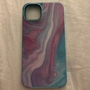 iPhone 14 Plus otterbox case